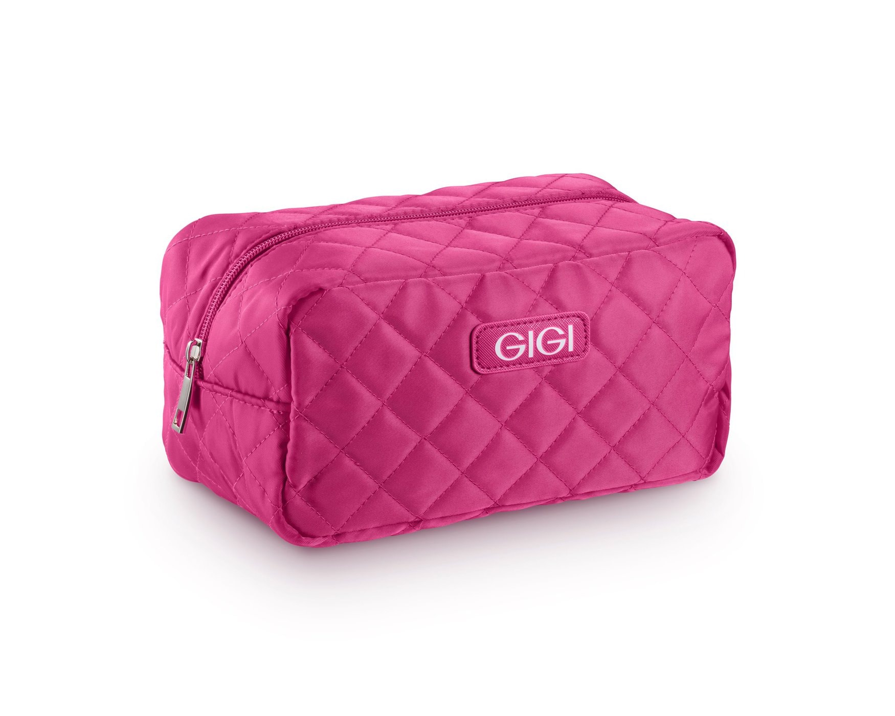 70304 GIGI Pink Cosmetic Bag